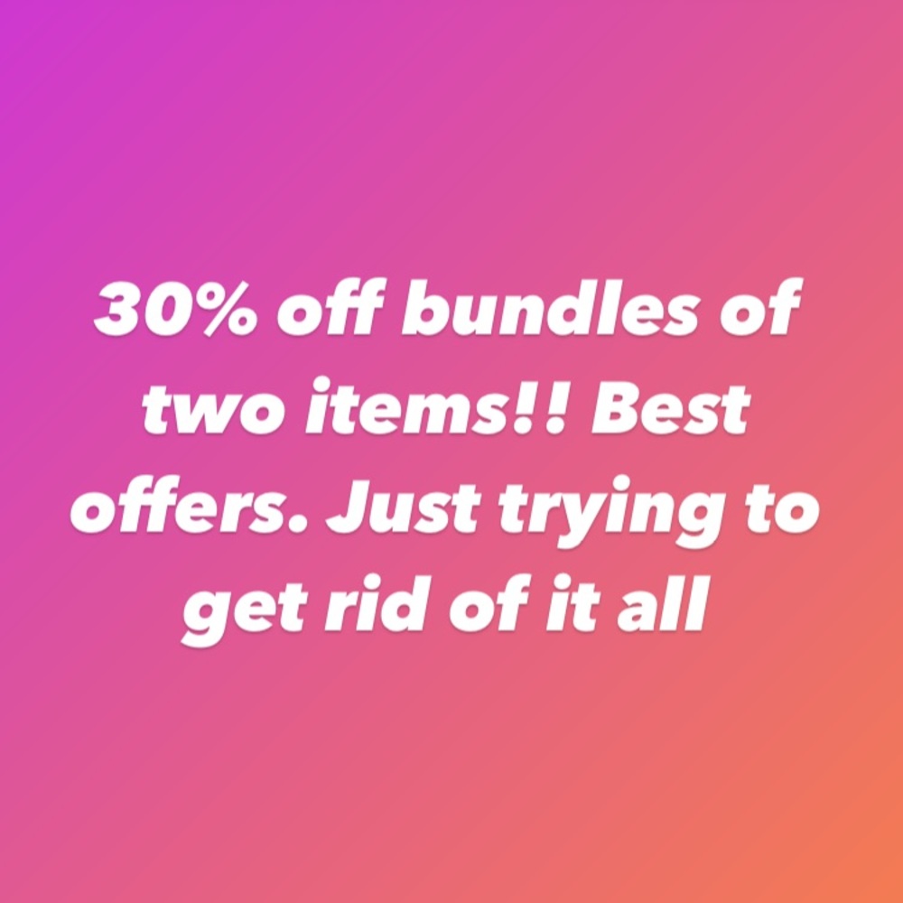 Come shop